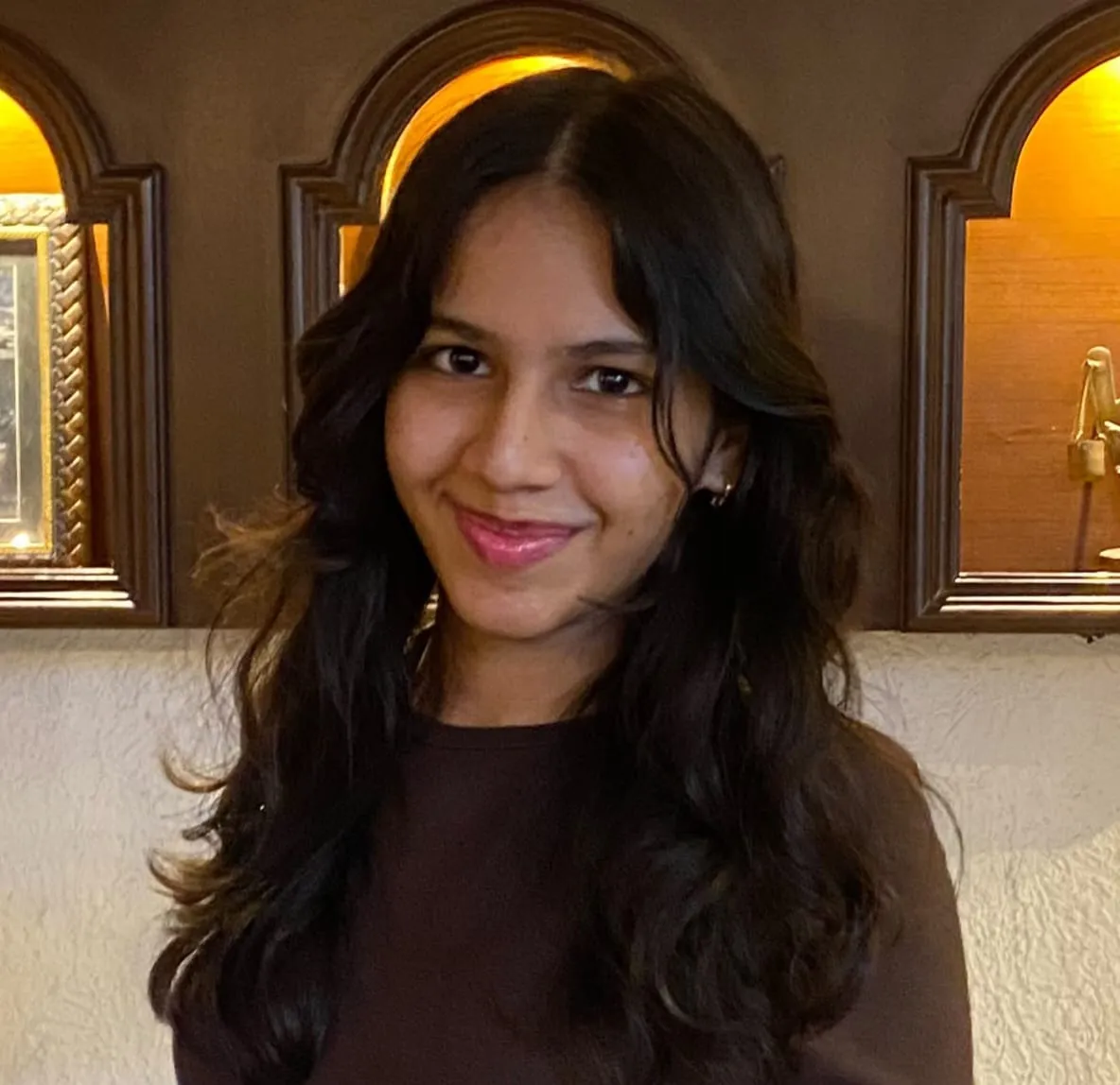 Aditi Dabas