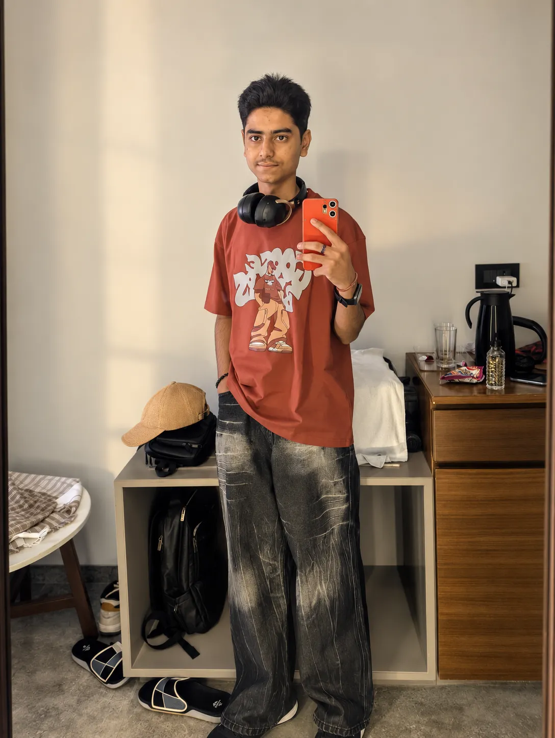 Jagrat Ahuja