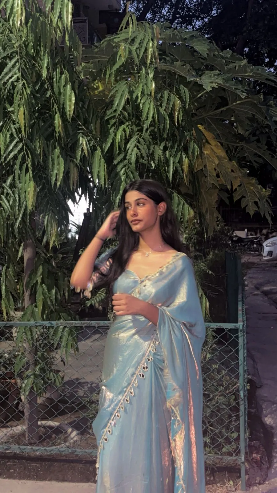 Nishitia Bhatia