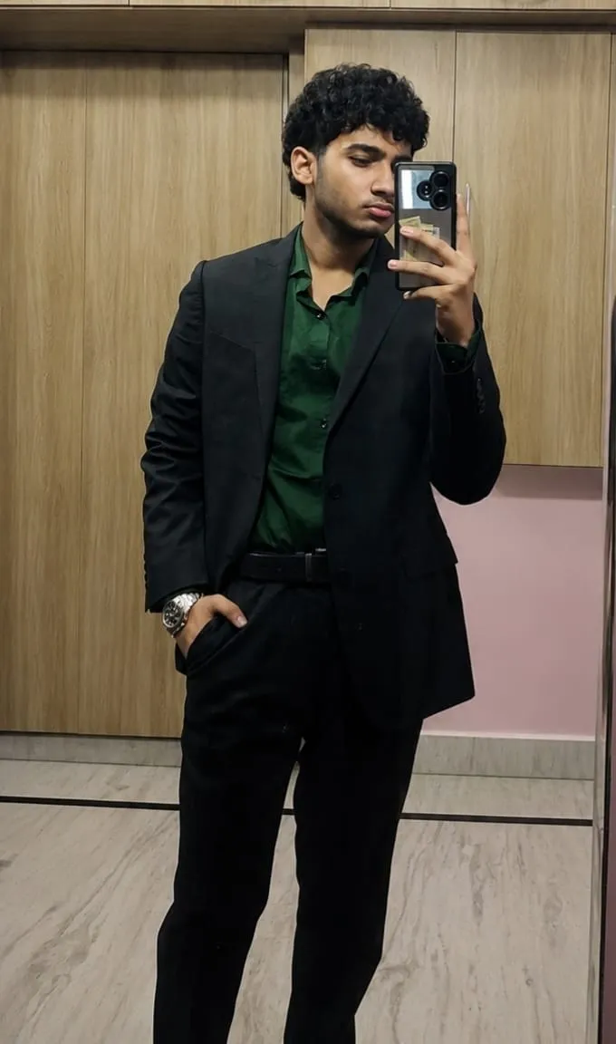 Tathagat Singh